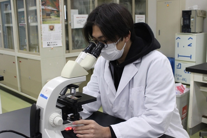 キャンパスライフPhoto