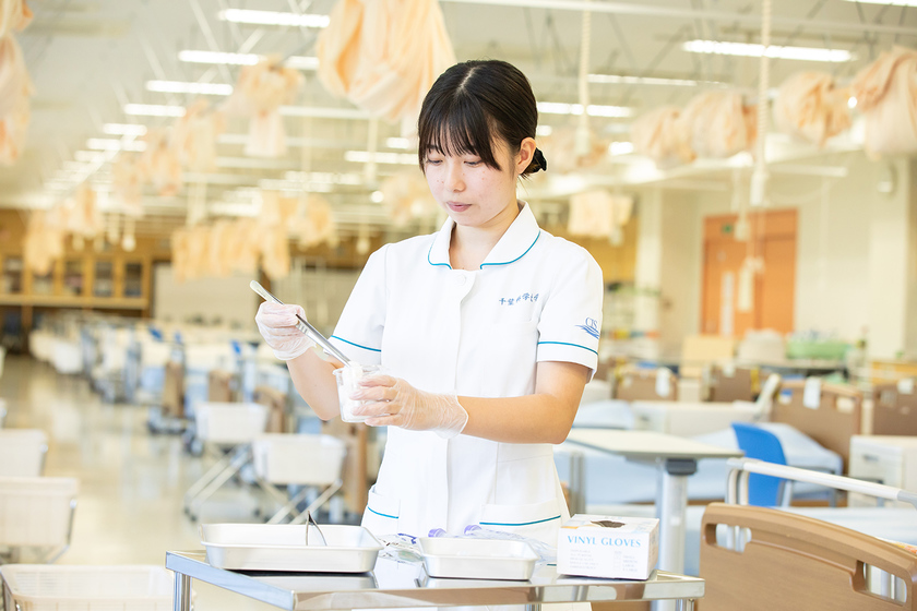 キャンパスライフPhoto