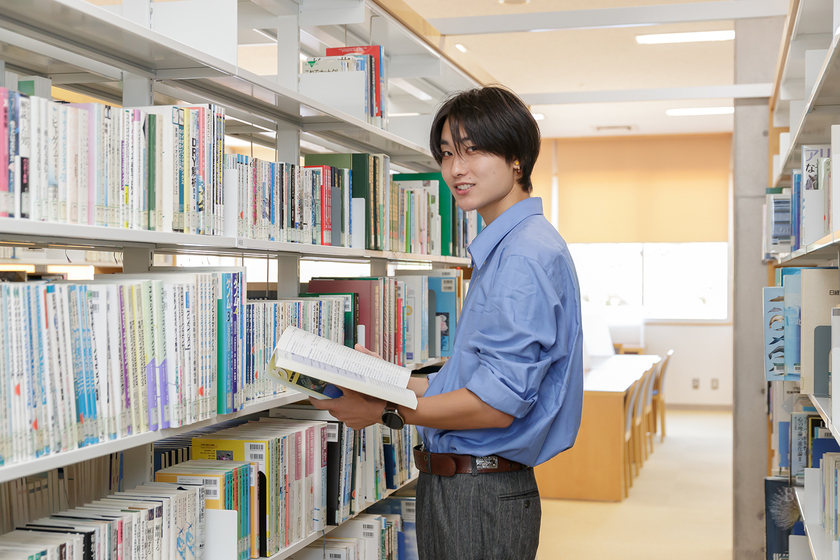 キャンパスライフPhoto