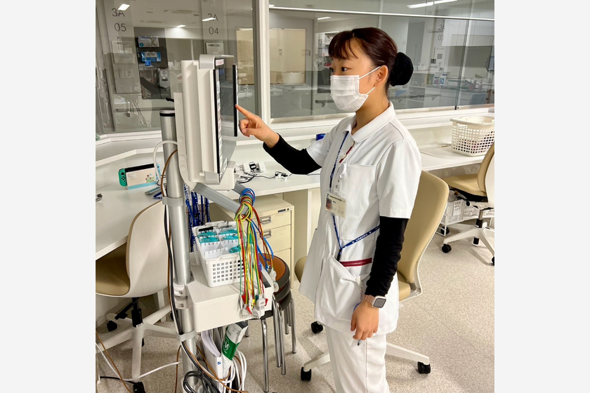 千葉科学大学の卒業生