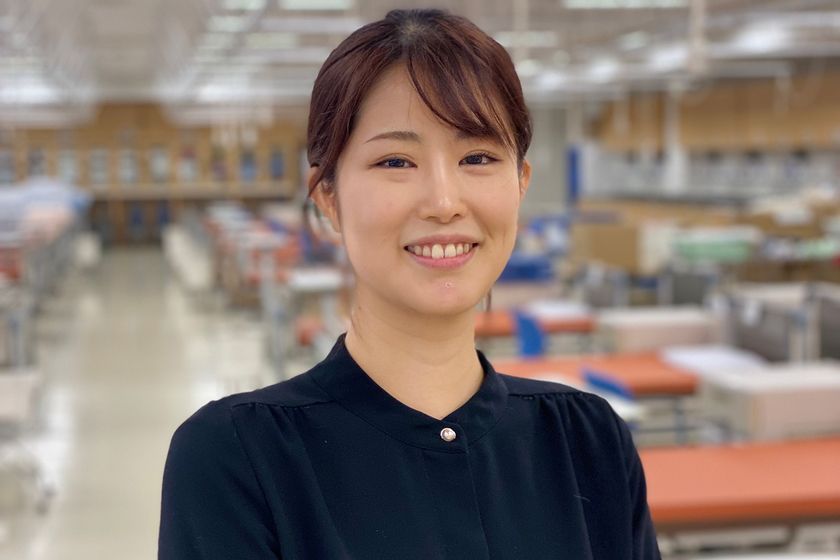 千葉科学大学の卒業生