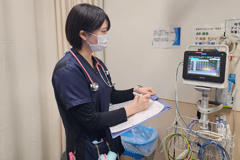 千葉科学大学の卒業生