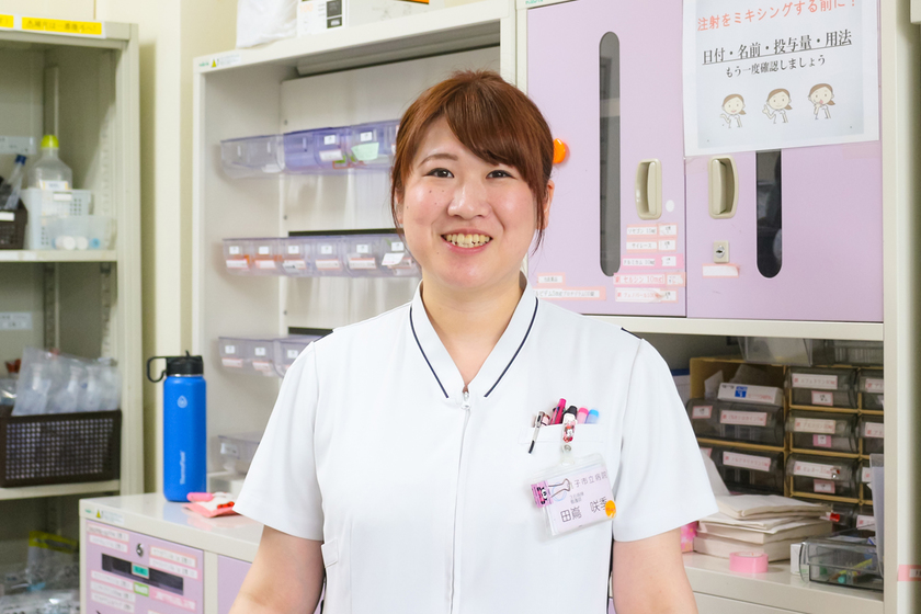 千葉科学大学の卒業生