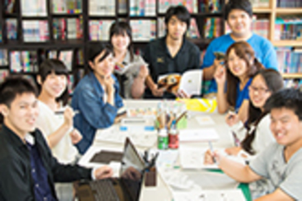 別府大学 ＜国際言語・文化学科＞グローバル化する社会で新しい文化・芸術を創造できる人材を育成します