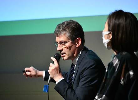 国際ファッション専門職大学の特長３