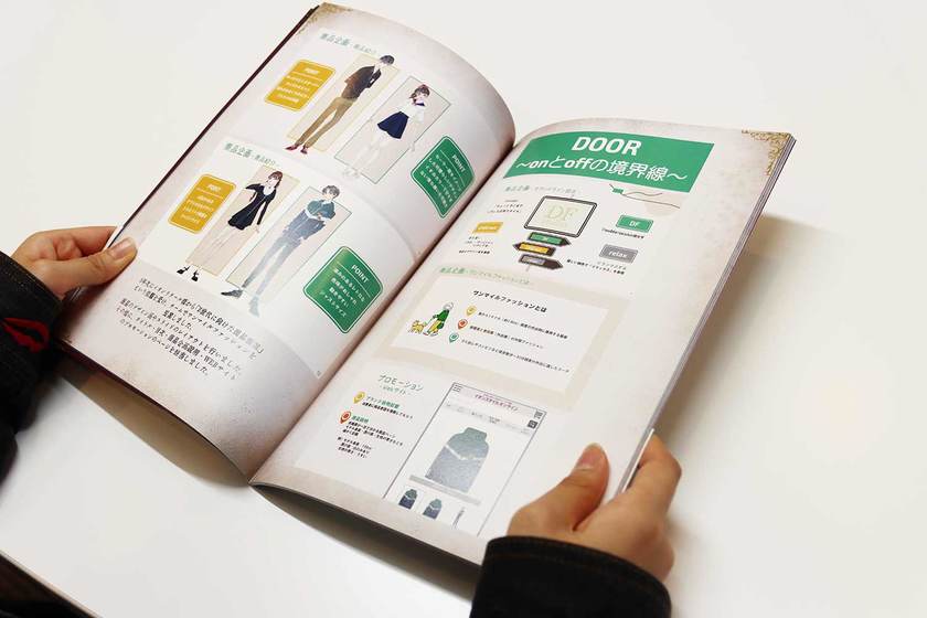 キャンパスライフPhoto