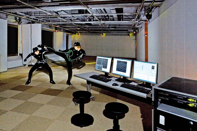 キャンパスライフPhoto