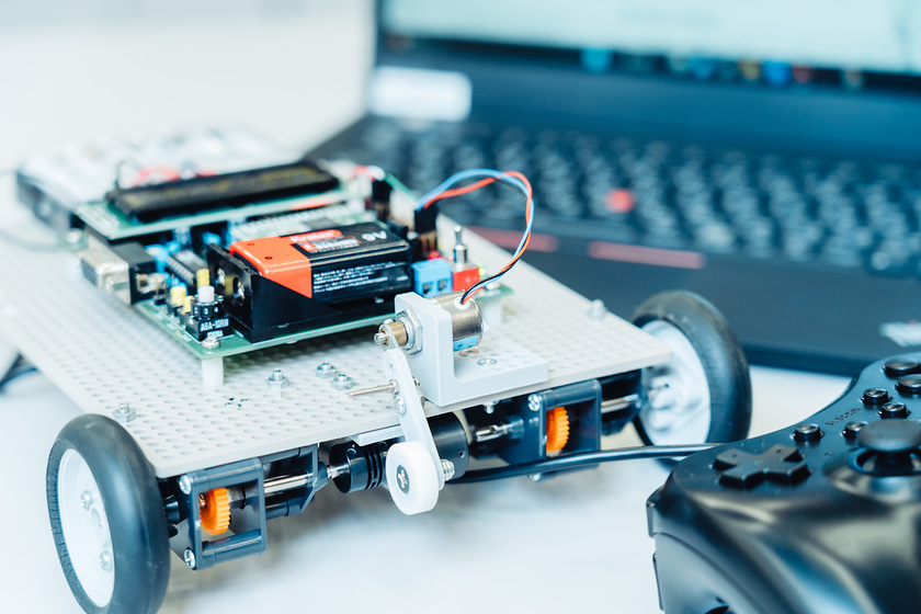 キャンパスライフPhoto