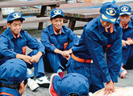 関西国際大学の特長３