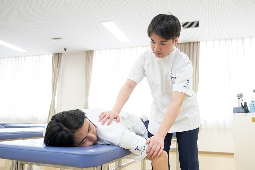 キャンパスライフPhoto