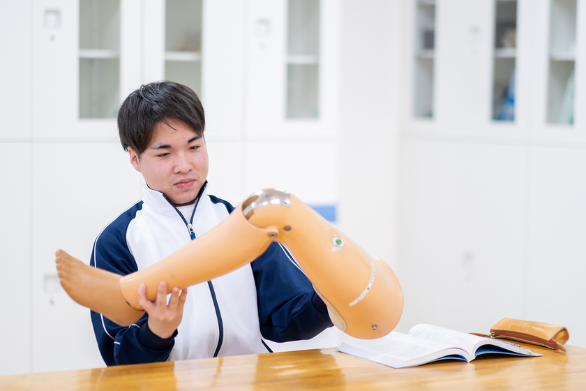 キャンパスライフPhoto