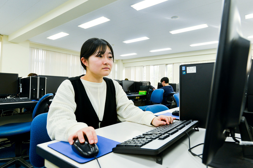 キャンパスライフPhoto