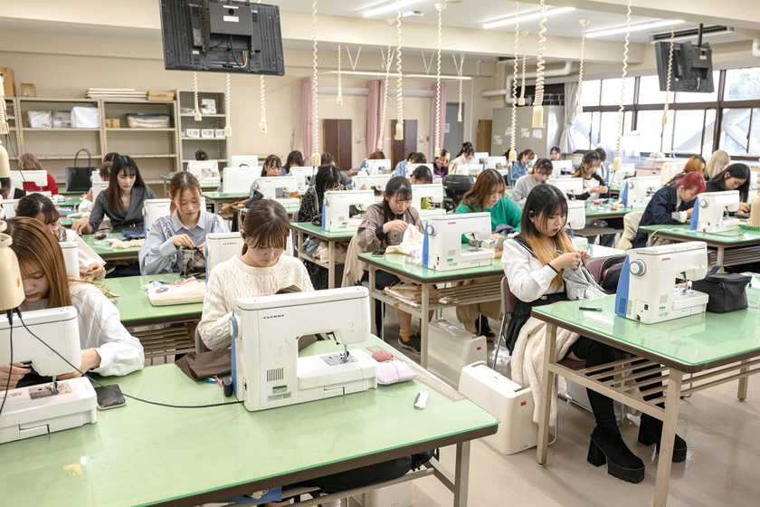 キャンパスライフPhoto