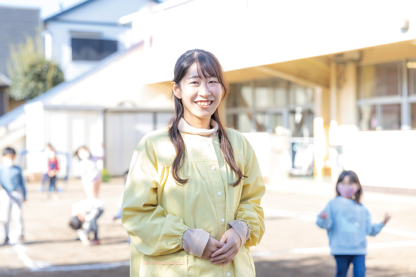 東京家政大学の卒業生