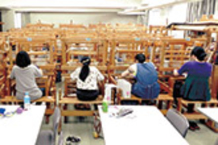 東京家政大学 専門性の高い実践的なカリキュラムで技能を習得。各専門分野に応じた実習施設も充実しています