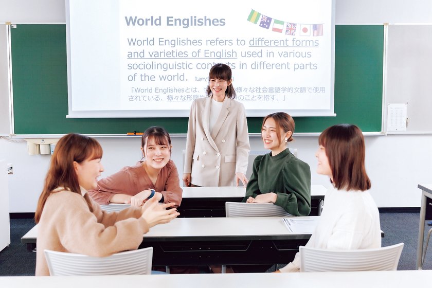 キャンパスライフPhoto