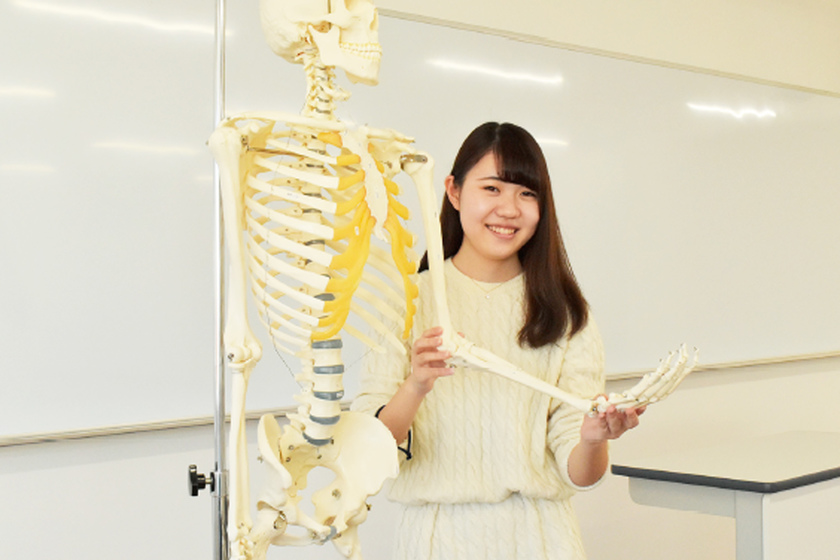 キャンパスライフPhoto