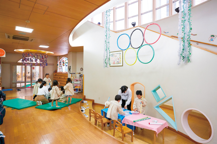 キャンパスライフPhoto