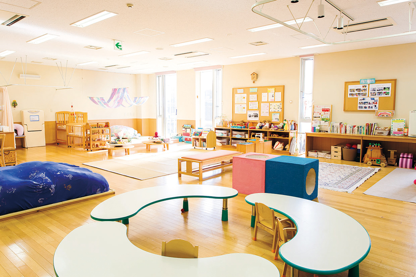 キャンパスライフPhoto