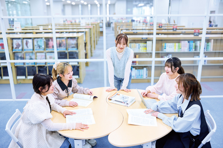 東京家政大学 プロジェクトを円滑に進めるスキルや企画の立て方を学びます