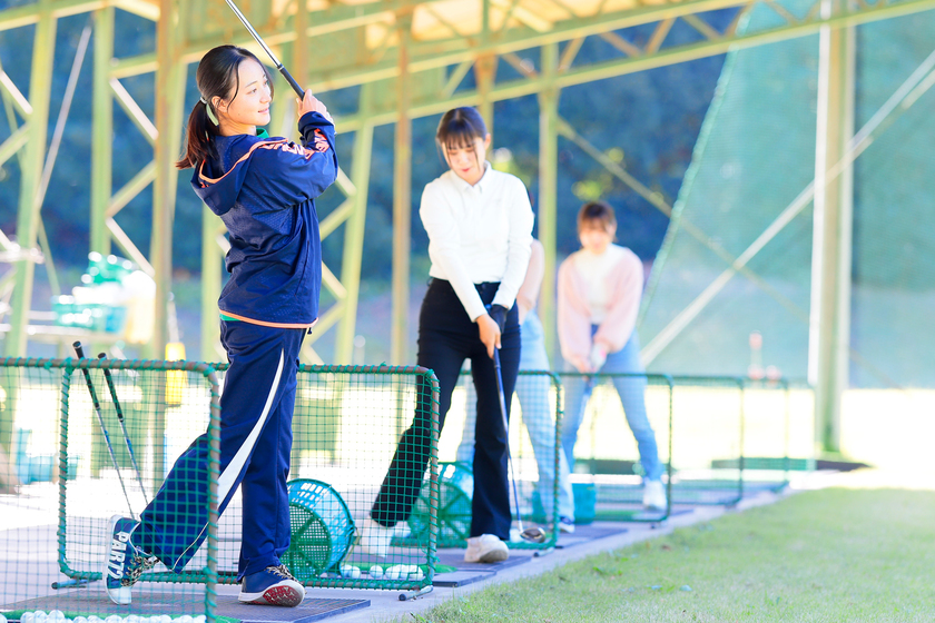 キャンパスライフPhoto