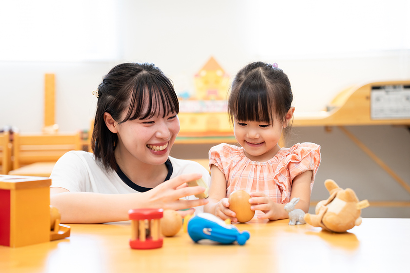 キャンパスライフPhoto