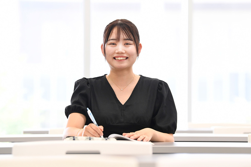 キャンパスライフPhoto