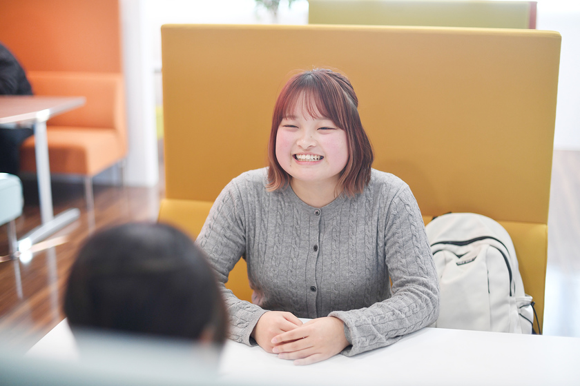 キャンパスライフPhoto