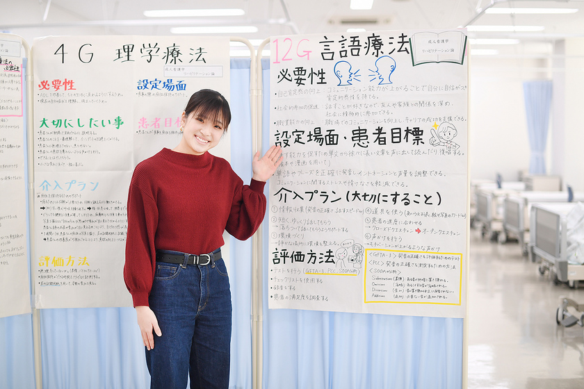 キャンパスライフPhoto