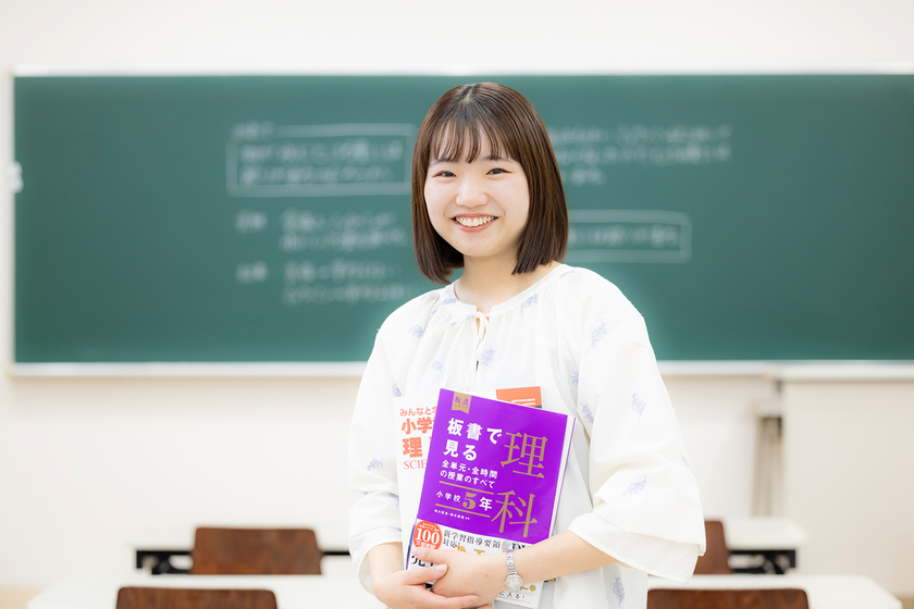 十文字学園女子大学の学生