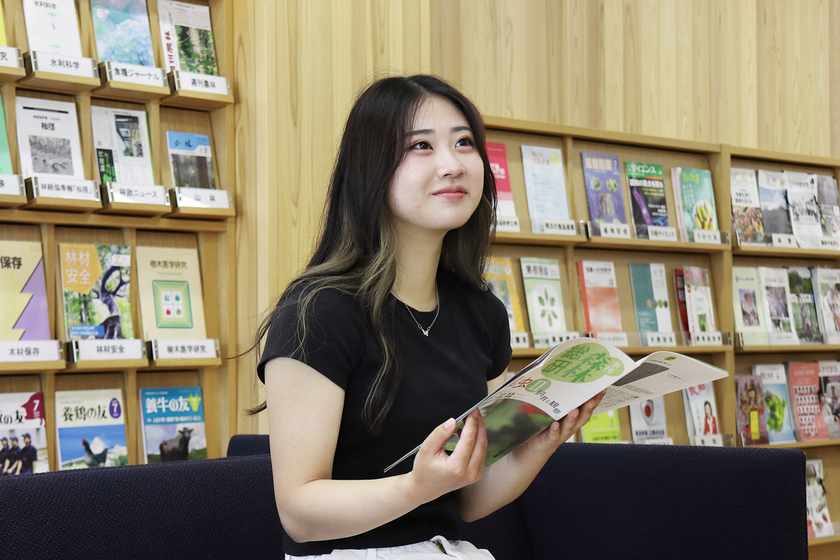 キャンパスライフPhoto