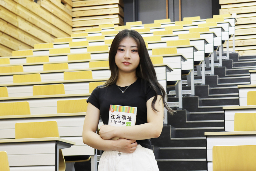 キャンパスライフPhoto