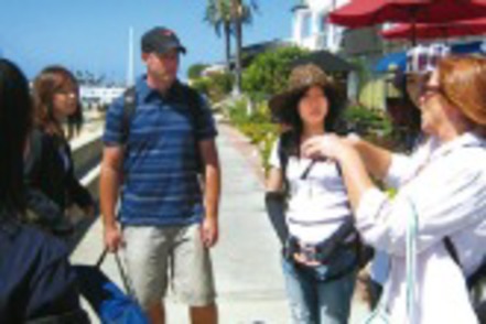 神戸女子大学 〈国際教養学科〉英語とアジアの言語をマスター