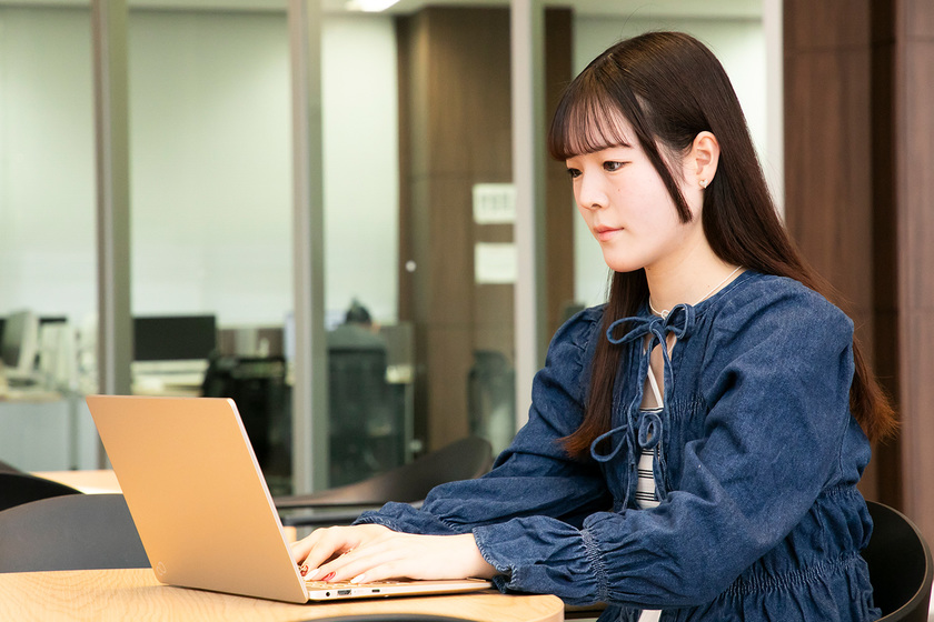 キャンパスライフPhoto