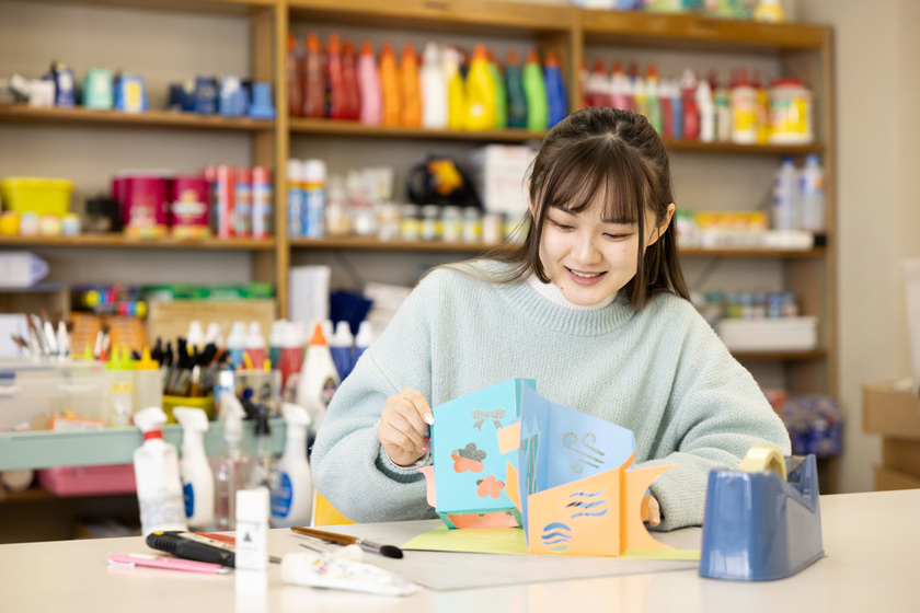 キャンパスライフPhoto