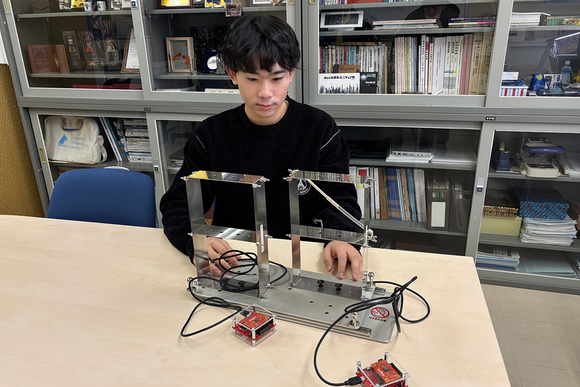 キャンパスライフPhoto