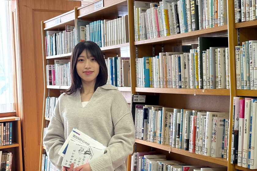 キャンパスライフPhoto