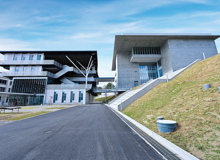 静岡理工科大学の特長１