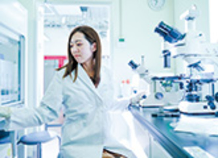 静岡理工科大学の特長３