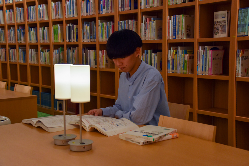 キャンパスライフPhoto