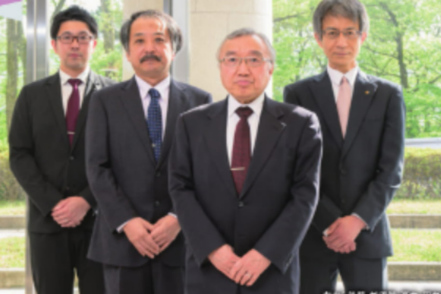 金沢学院大学 情報工学研究の最前線で活躍する教授が金沢に集い、実践的に指導!