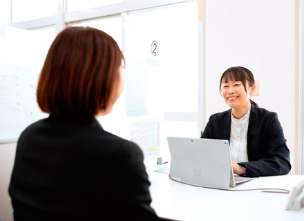 ノートルダム清心女子大学の特長３