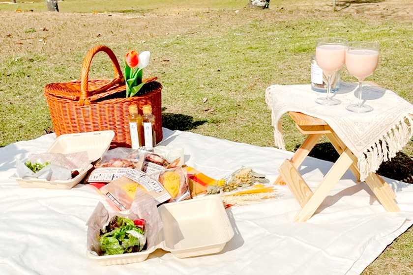 キャンパスライフPhoto