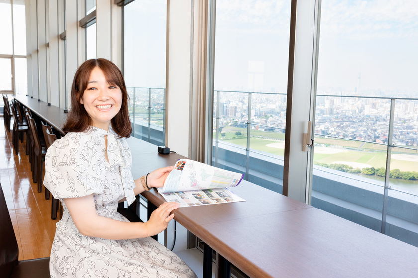 キャンパスライフPhoto