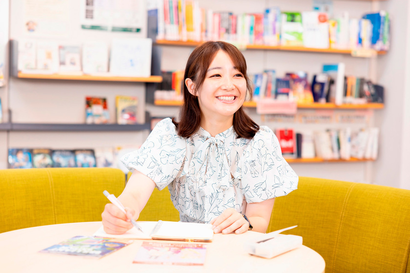 キャンパスライフPhoto