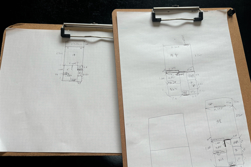 キャンパスライフPhoto