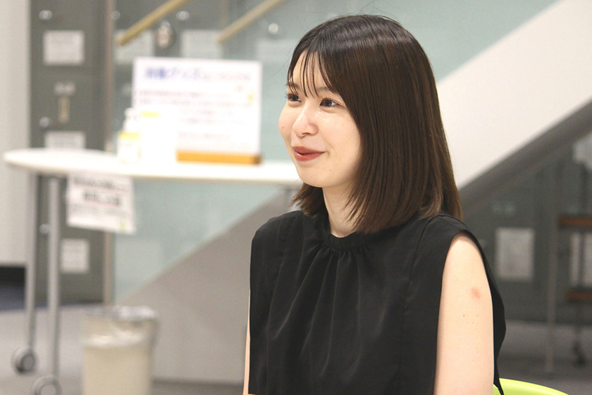 キャンパスライフPhoto