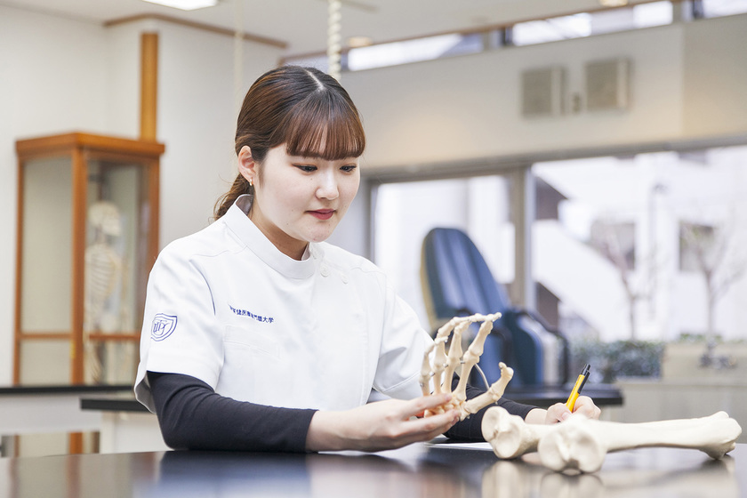 キャンパスライフPhoto