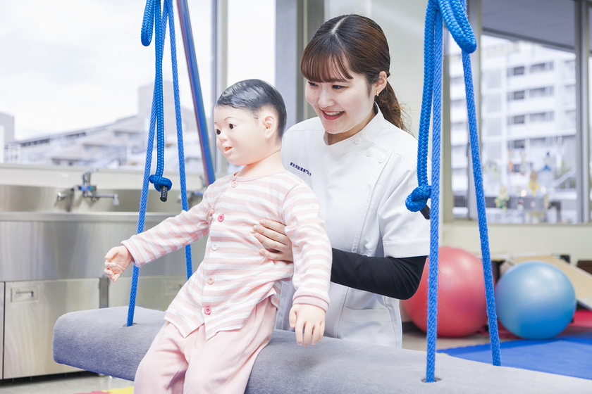 キャンパスライフPhoto