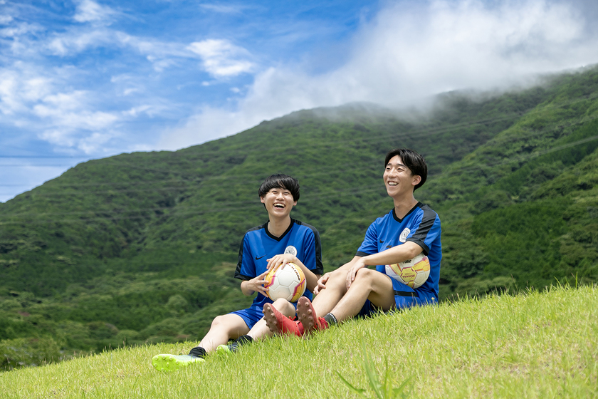 キャンパスライフPhoto